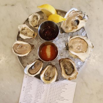 Neptune Oyster - Seafood Near Me - Boston, Massachusetts Neptune Oyster - Seafood Near Me - Boston, Massachusetts