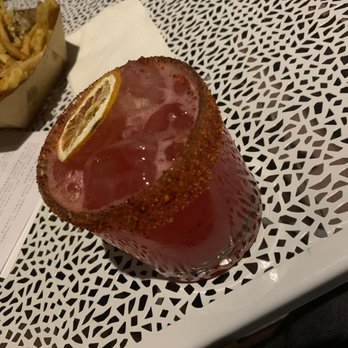 The Black Rabbit - Watermelon Fields - Gastropubs Near Me - Stockton, California The Black Rabbit - Watermelon Fields - Gastropubs Near Me - Stockton, California