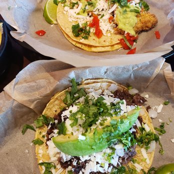 Torchy's Tacos - Alabama shakes, top Democrat bottom - Tacos Near Me - Pflugerville, Texas