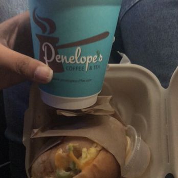 Penelope’s Coffee and Tea - Coffee & Tea Near Me - San Francisco, California