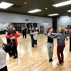 Arthur Murray Dance Centers - Ballroom dancing