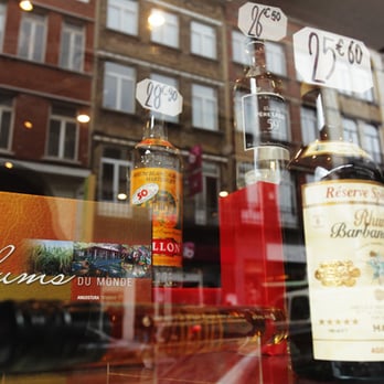 Nicolas - Beer, Wine & Spirits Near Me - Etterbeek, BRU Nicolas - Beer, Wine & Spirits Near Me - Etterbeek, BRU