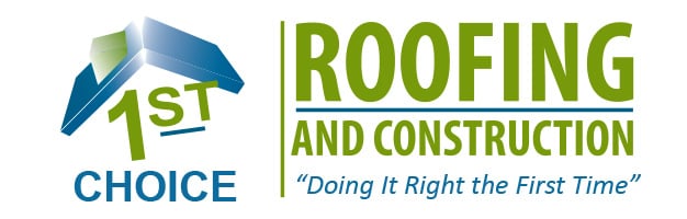 Slide of 1st Choice Roofing & Construction