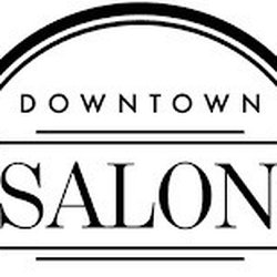 Downtown Salon