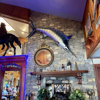 Stone Mill BBQ and Steakhouse - Steakhouses Near Me - Broken Arrow, Oklahoma