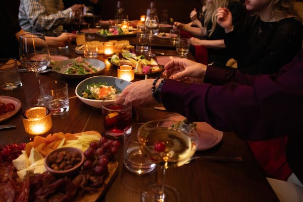 Metro Private Cinema - Chelsea by null