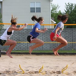 Optimal Performance - Youth Athletics