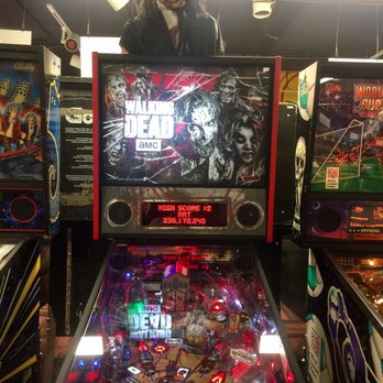Roanoke Pinball Museum - Museums Near Me - Roanoke, Virginia Roanoke Pinball Museum - Museums Near Me - Roanoke, Virginia