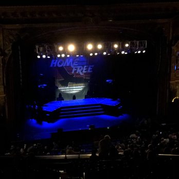 Kalamazoo State Theatre - Performing Arts Near Me - Kalamazoo, Michigan