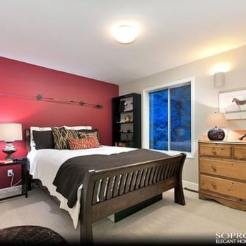Powell Painting - Bedroom - Painters Near Me Powell Painting - Bedroom - Painters Near Me