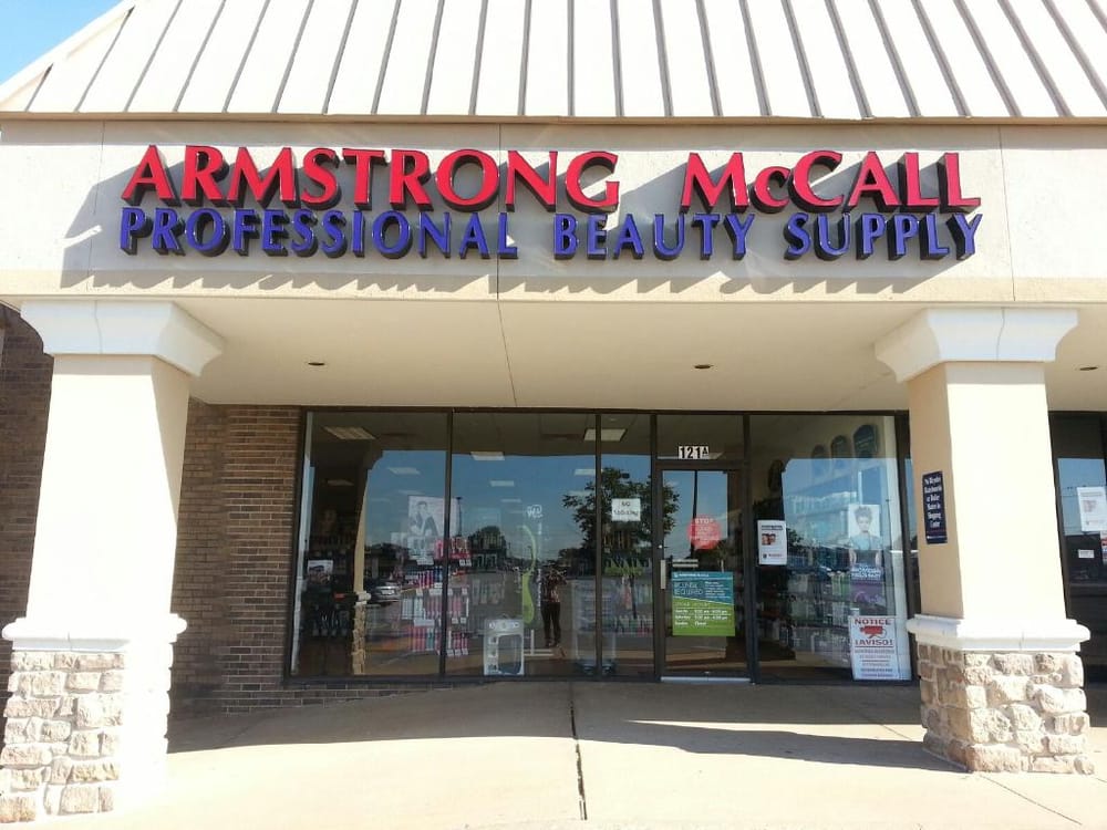 ARMSTRONG MCCALL Updated July 2025 13 Reviews 121 N Greenville