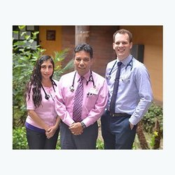 CoraMed Healthcare