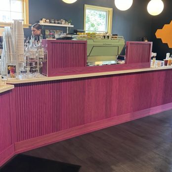 The B Hive - Coffee bar - Coffee Roasteries Near Me - Burlington, Connecticut The B Hive - Coffee bar - Coffee Roasteries Near Me - Burlington, Connecticut