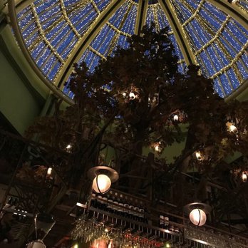 The Botanist - Bars Near Me - Newcastle, XTW