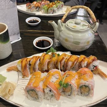 Sushi U - Sushi Bars Near Me - Crystal Lake, Illinois Sushi U - Sushi Bars Near Me - Crystal Lake, Illinois