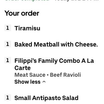 Filippi's Pizza Grotto Imperial Beach - $63 to feed 3 adults no drinks - Italian Near Me - Imperial Beach, California Filippi's Pizza Grotto Imperial Beach - $63 to feed 3 adults no drinks - Italian Near Me - Imperial Beach, California