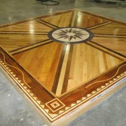 Above Board Flooring