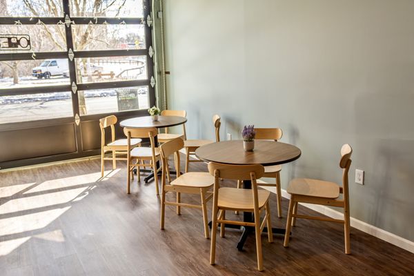 Annie's Kitchen by null