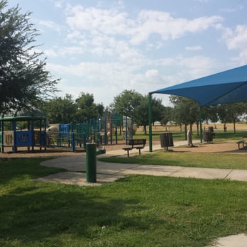 Old Settlers Park - Parks Near Me - Round Rock, Texas