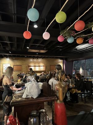 Sawadee (Utah) Thai Restaurant by null