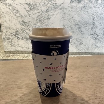 Bluestone Lane Garment District Coffee Shop - Coffee - Coffee & Tea Near Me - New York, New York