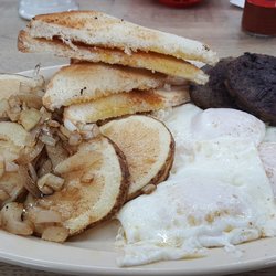 The Breakfast Shop