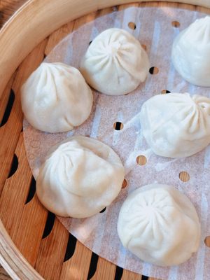 Dough Zone Dumpling House Kirkland by null