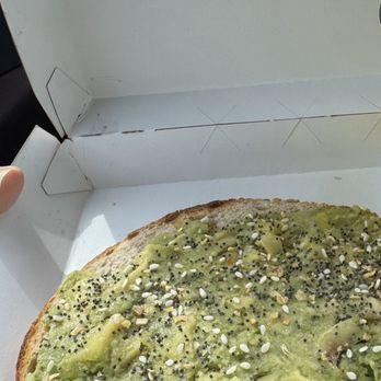 Panera Bread - Classic Avocado Toast on Sourdough - Sandwiches Near Me - Norman, Oklahoma Panera Bread - Classic Avocado Toast on Sourdough - Sandwiches Near Me - Norman, Oklahoma