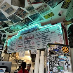 TK Burgers