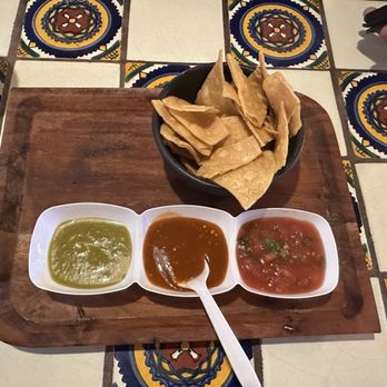 Nana's Taqueria - Salsa variety - Mexican Near Me - Weslaco, Texas Nana's Taqueria - Salsa variety - Mexican Near Me - Weslaco, Texas