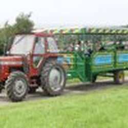 Church Farm Shop - Picture is from www.churchfarm.org.uk