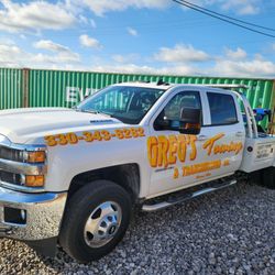 Greg's Towing & Transmissions