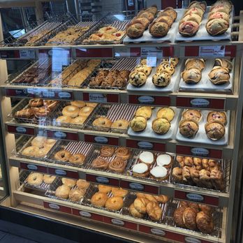 Tim Hortons - Donuts Near Me - Staten Island, New York