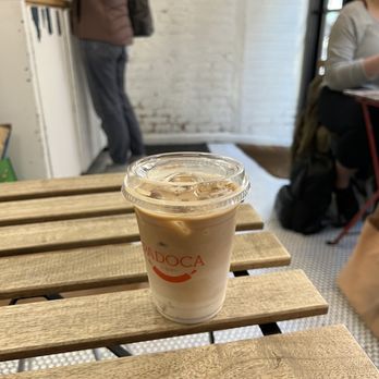 Padoca Bakery - Inside - Coffee & Tea Near Me - New York, New York Padoca Bakery - Inside - Coffee & Tea Near Me - New York, New York