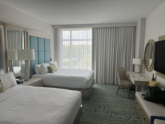 Gaylord Palms Resort & Convention Center by null