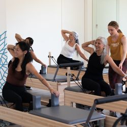 Mighty Pilates