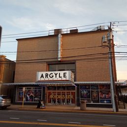 Exterior photo of The Argyle Theater - Babylon, New York Exterior photo of The Argyle Theater - Babylon, New York
