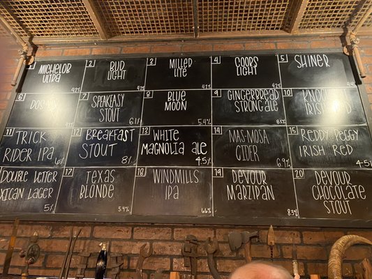 Drake's Yoke by null