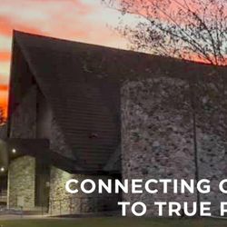 St John Lutheran Church