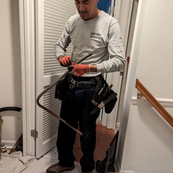 Top Tech Mechanical Services - Heating & Air Conditioning/HVAC Near Me - Kennesaw, Georgia