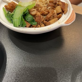 XIBEI Eatery - Braised Spicy Chicken Rice Bowl - Chinese Near Me - Los Angeles, California XIBEI Eatery - Braised Spicy Chicken Rice Bowl - Chinese Near Me - Los Angeles, California