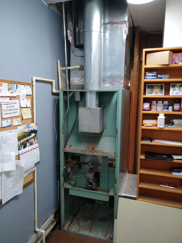 Slide of Jake's Heating Air & Plumbing