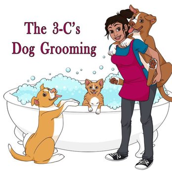 The 3-C's Dog Grooming - The 3-C's with myself - Pet Groomers Near Me - Lompoc, California The 3-C's Dog Grooming - The 3-C's with myself - Pet Groomers Near Me - Lompoc, California