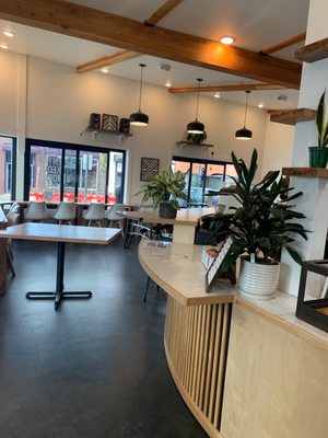 Lionheart Coffee Company by null