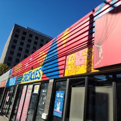 Théâtre la Comédie de Montréal
