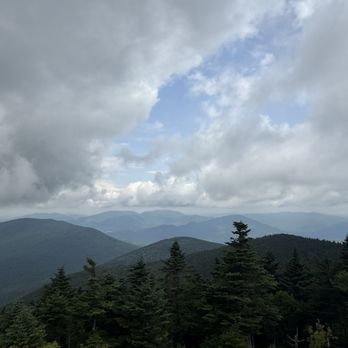 Equinox Skyline Drive - Hiking Near Me