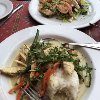 Tree House Cafe - Thai - Mediterranean Near Me - Carmel, California Tree House Cafe - Thai - Mediterranean Near Me - Carmel, California