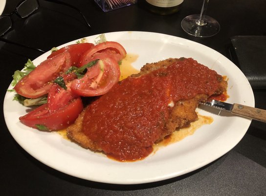 Giuliana’s by null