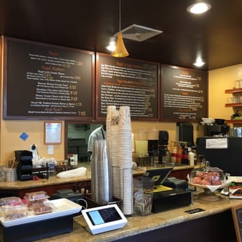 Kakaako Cafe - Coffee & Tea Near Me - Honolulu, Hawaii
