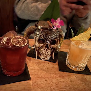 The Blind Rabbit - Cocktail Bars Near Me - Anaheim, California The Blind Rabbit - Cocktail Bars Near Me - Anaheim, California